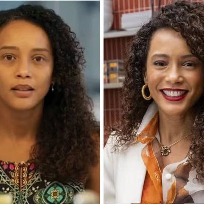 Raquel se torna executiva e inicia nova fase após reality 'Vale Tudo'