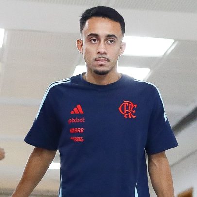 Cruzeiro e Flamengo discutem pagamento de 3,5 milhões de euros por Matheus Gonçalves