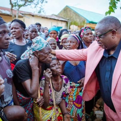Milícias Fulani atacam aldeia na Nigéria e matam 32 cristãos, incluindo bebê
