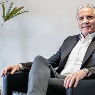Roberto Justus critica professor da UFRJ e gera polêmica nas redes sociais