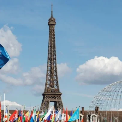 Estados Unidos se retira novamente da Unesco em meio a divergências culturais