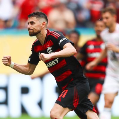 Flamengo aumenta investimento para atender necessidades na temporada 2023