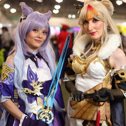 Festival de cultura pop asiática reúne atrações internacionais e competições de cosplay