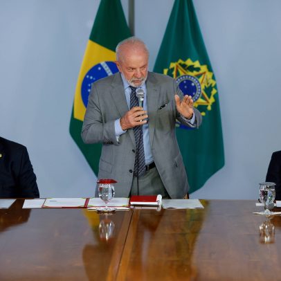 Lula e Congresso enfrentam tensões e desafios ao final do semestre legislativo