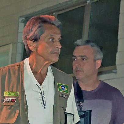 Moraes esclarece situação sobre entrega de tornozeleira eletrônica a Jefferson