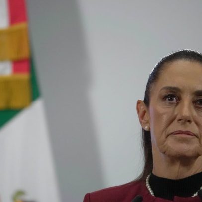 México avança nas negociações com os EUA diante da pressão de Trump
