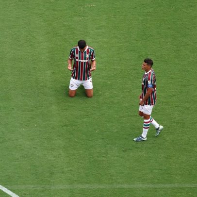 Futebol traz alegria e dor em uma montanha-russa de emoções