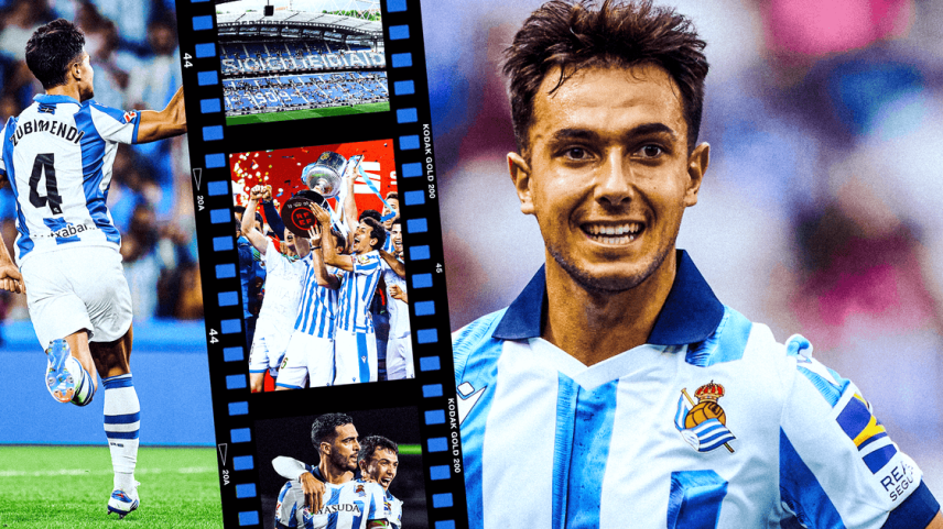 Foto: Reprodução/The Athletic UK