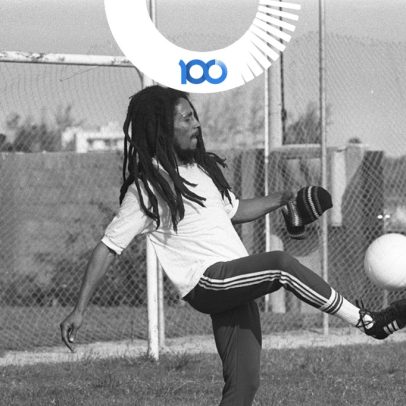 Bob Marley relembra sua passagem pelo Rio em acervo especial de O GLOBO
