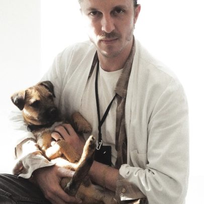 Glenn Martens promete estreia impactante na alta-costura da Maison Martin Margiela