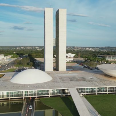 Aprovação do Congresso, STF e governo cresce, revela pesquisa da Quaest