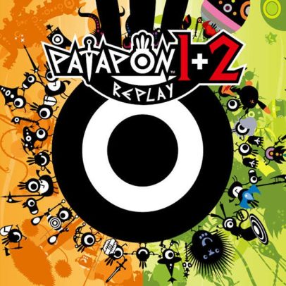 Patapon 1+2 Replay exigirá bastante do seu tempo e dedicação para completar