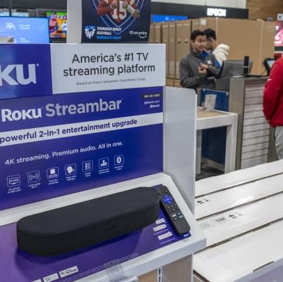 KeyBanc eleva recomendação para Roku e destaca potencial de crescimento da ação
