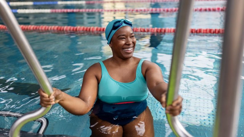 Personalizar programas de exercícios com base nas preferências individuais, de acordo com sua personalidade, pode levar a uma maior satisfação e consistência. (Foto: Luis Alvarez/Getty Images)