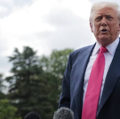 Trump foca na União Europeia após fechar acordo comercial com o Japão