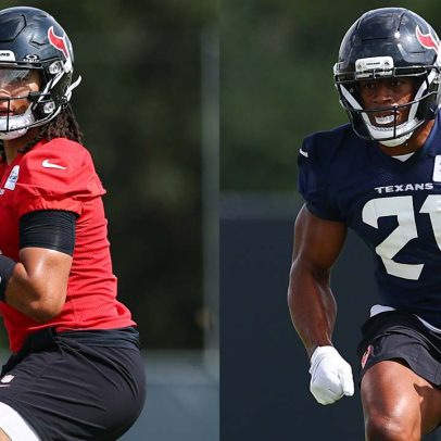 Houston Texans se preparam para o camp de 2025 com novidades e histórias marcantes