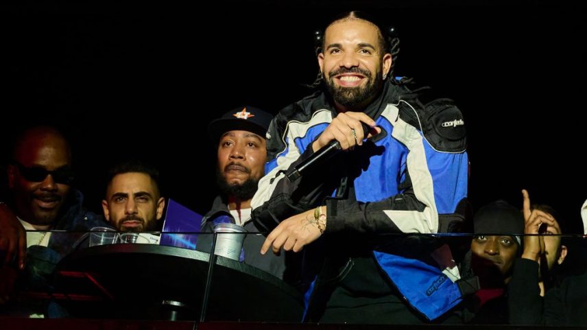 Drake revisitará seus anos como Jimmy Brooks em um dos programas de televisão canadenses mais impactantes. Confira os detalhes. (Foto: Reprodução)
