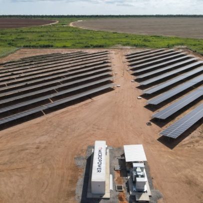 Armazenamento de energia pode atrair R$ 40 bilhões em investimentos nos próximos anos