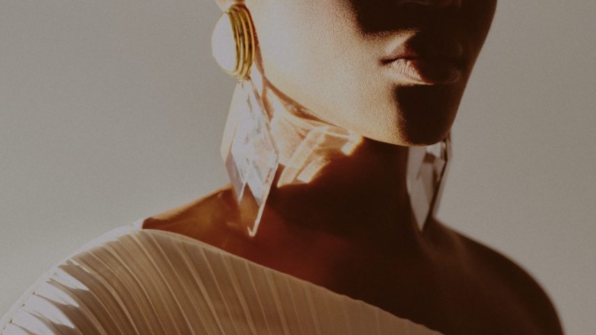 Luedji Luna (Foto: Divulgação)