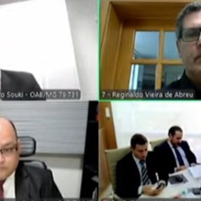 Coronel revela proposta de reunião com grupos controversos na segurança pública