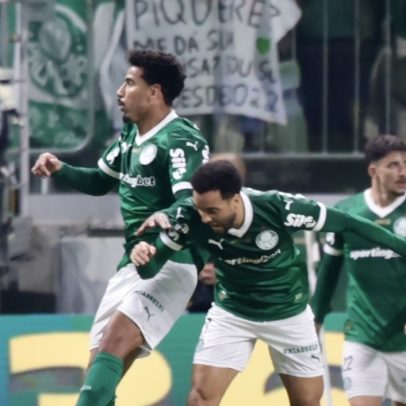 Abel Ferreira revela evolução do Palmeiras em debate com colunistas esportivos
