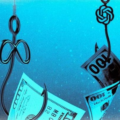 Meta vence a corrida de IA com dinheiro, mas nem todos podem ser comprados
