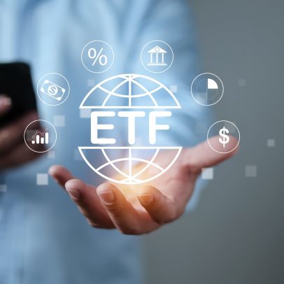 Conheça o ETF irlandês que facilita investimentos em grandes empresas globais