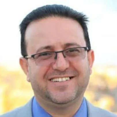 Diretor de hospital em Gaza é morto em ataque aéreo israelense, afirma ministério da saúde