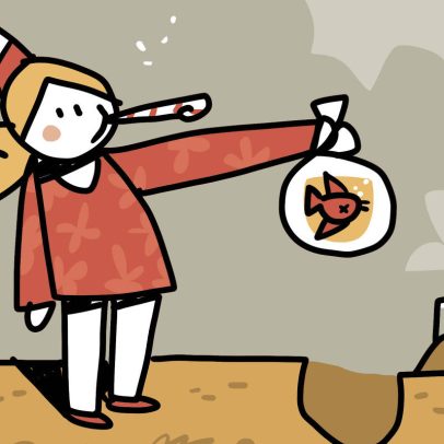 Crianças garantem lembrancinhas em festas infantis, de Fini a bichinhos de pelúcia