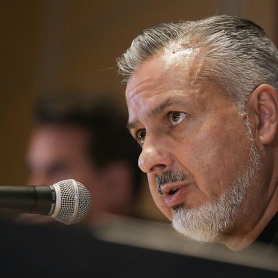 Crise de Boto pode comprometer negociações na janela de transferências