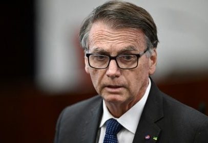 PF aponta que Bolsonaro financiou ações contra a soberania nacional