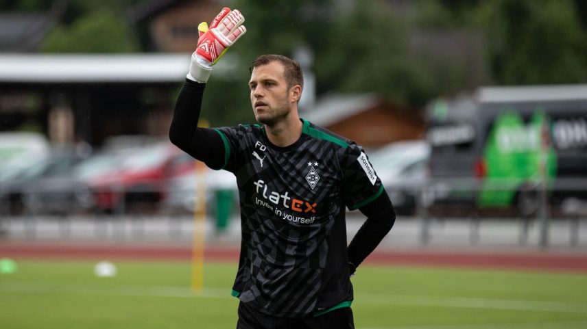 Foto: Reprodução/The Athletic UK