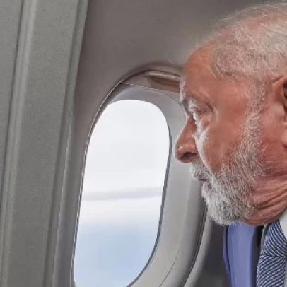 Lula embarca para sua segunda viagem internacional em julho