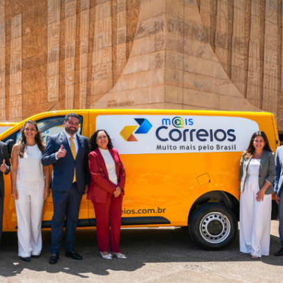 Correios cancelam licitação de R$ 380 milhões para serviços de publicidade