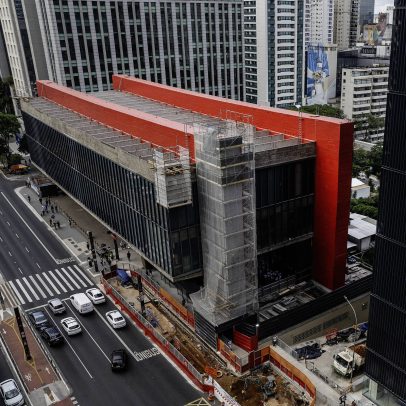 Masp oferece entrada gratuita e horário estendido no dia 9 de julho