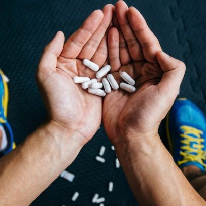 Tadalafila se torna popular como pré-treino; conheça os riscos e benefícios