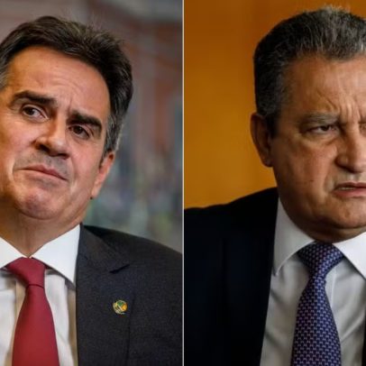 Ciro Nogueira critica Rui Costa por ataque a Tarcísio sobre tarifas de Trump