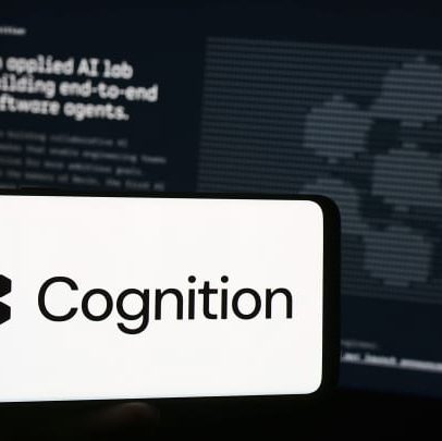 Cognition adquire startup de IA Windsurf após saída de CEO para o Google