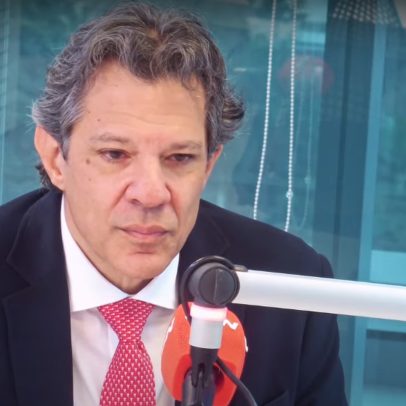 Haddad descarta aumento de tarifas e afirma: 'Não fizemos nada'