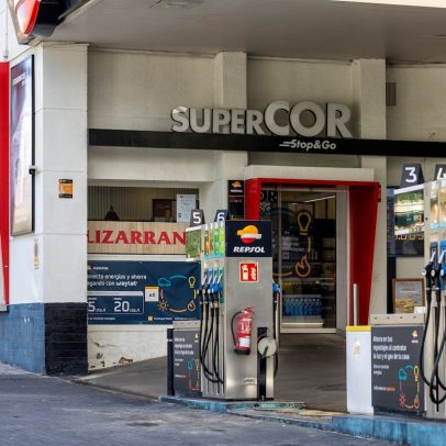 Repsol encerra parceria com El Corte Inglés e assume controle total da Gespevesa