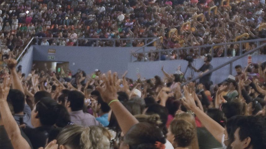Apocalipse nos Trópicos (Foto: Netflix/Divulgação)