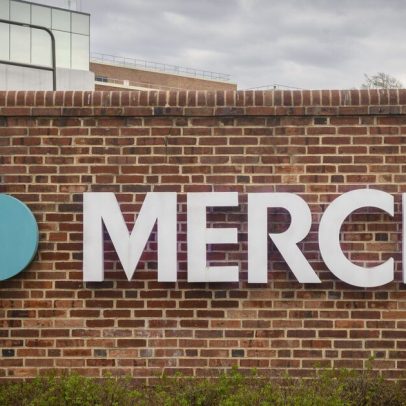 Merck negocia aquisição da Verona Pharma por US$ 10 bilhões, afirma FT