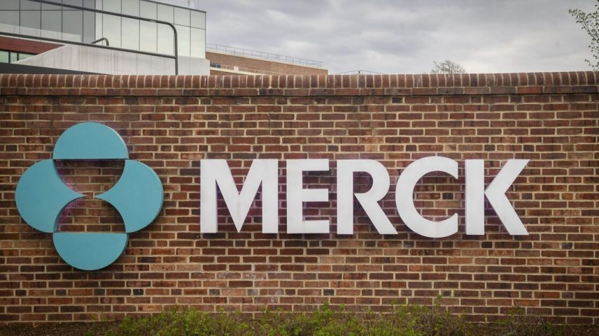 Acordo marcaria a maior aquisição da gigante farmacêutica desde 2023 (Foto: Christopher Occhicone)