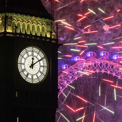 Londres perde brilho com êxodo de milionários e fuga de empresas e trabalhadores
