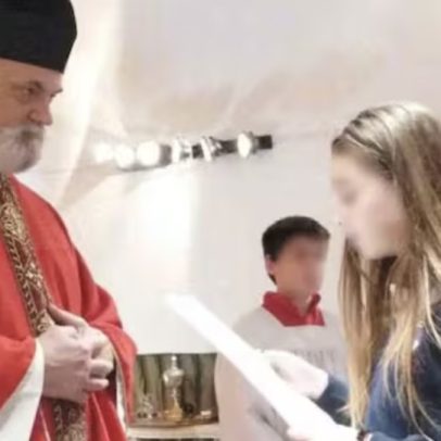 Julgamento de padre acusado de abuso infantil é cancelado na Argentina