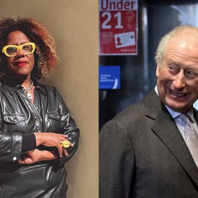 'Conselheira musical' do rei Charles III é uma compositora pioneira na música britânica