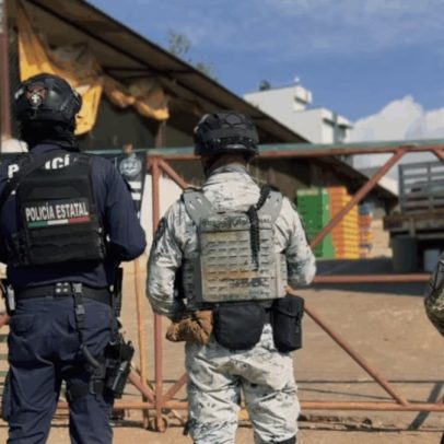 Família Michoacana extorque negócios com ameaças e sobrepreços de até 144%
