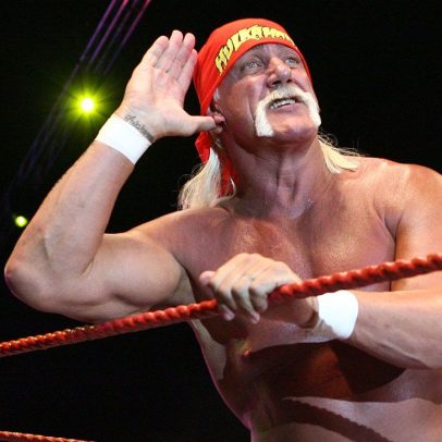 Ícone do wrestling Hulk Hogan morre aos 71 anos após parada cardíaca