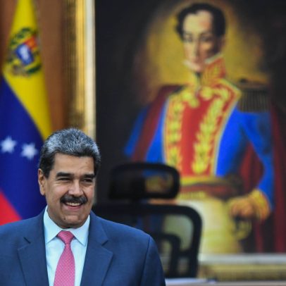 Estados Unidos classificam cartel ligado a Maduro como organização terrorista