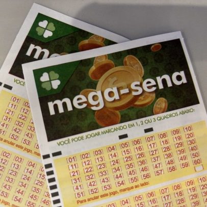 Caixa anuncia aumento nos preços das apostas da Mega-Sena e outras loterias